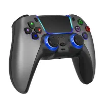 دسته بازی RGB دار برای کامپیوتر و کنسول های سونی|کنسول، بازی ویدئویی و آنلاین|نظرآباد, نظرآباد|دیوار