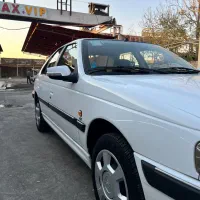 پارس مدل ۱۴۰۰ دریچه گاز سیمی|خودرو سواری و وانت|اصفهان, آبشار|دیوار