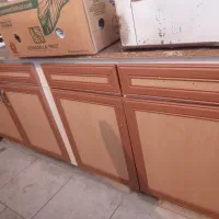 کابینت زمینی