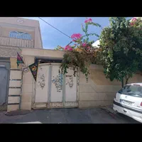دربست۱۷۰ متری ۲ خوابه درب حیاط پانصد دستگاه ارتش