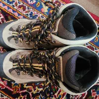 بوت پوتین کفش کتانی آسولو asolo کوهنوردی طبیعتگردی|کیف، کفش، کمربند|تهران, یوسفآباد|دیوار