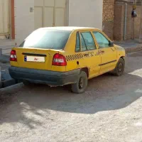 تاکسی