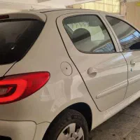 207 داشبورد ۲۰۶|خودرو سواری و وانت|تهران, طیب|دیوار