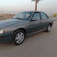 پارس سال مدل ۹۳