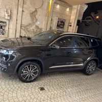 تیگو ۸پلاگین هیبرید ۱۴۰۳|خودرو سواری و وانت|اهواز, زردشت|دیوار