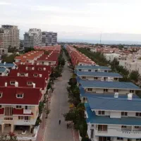 رهن کامل واحد ۳ خواب استخر دار مجتمع مهان