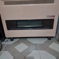 سه عددبخاری گازی|بخاری، هیتر، شومینه|شیراز, شهرک ولیعصر|دیوار