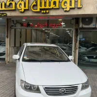 لیفان ۶۲۰ تلنت مدل ۹۴