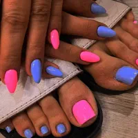 آف ویژه خدمات ناخن