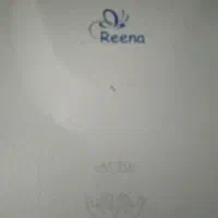 دست خشک کن Reena|لوازم سرویس بهداشتی|باغ حلی, |دیوار