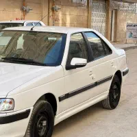 پارس متور جدید 1401xup