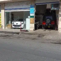 رهن مغازه۲۰متر همکف بهر خیابون