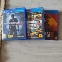 ps4 pro 1TB|کنسول، بازی ویدئویی و آنلاین|تهران, شهرک چیتگر|دیوار