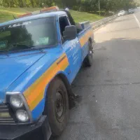 نیازمند یک راننده یدکش