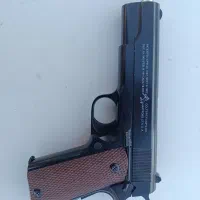 کلت اسباب بازی فلزی