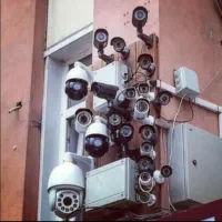 دوربین مداربسته