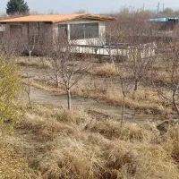 فروش باغ و باغچه ۵۰۰و۱۰۰۰متری اقساطی بدون سود