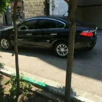 برلیانس مدل ۹۵ ۱۵۰۰cc|خودرو سواری و وانت|اصفهان, طامه|دیوار