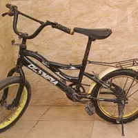 دوچرخه المپیا