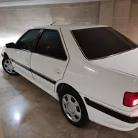پارس TU۵ بی رنگ و بدون تعویضی