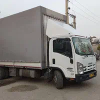 باربری نوبهار فرهنگیان الهیه ولایت برق|خدمات حمل و نقل|کرمانشاه, |دیوار