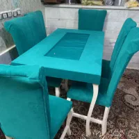 میزنهار خوری ۶نفره