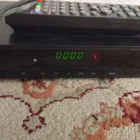 گیرنده دیجیتال دنای