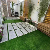 ۷۳متر+۲۰متر حیاط روباز اختصاصی+پارکینگ +فاز۱|فروش آپارتمان|اندیشه, اندیشه فاز ۱|دیوار