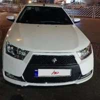 دنا سفید معمولی ساده مدل۹۹