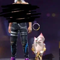 اکانت فری فایر