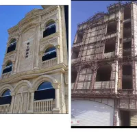 جوشکار ورابیتس کاری والپست نبشی کشی