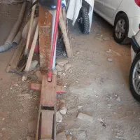 وسایل پنچرگیری|ماشین‌آلات صنعتی|مریوان, |دیوار