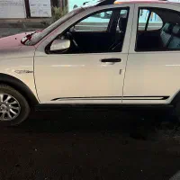 کوییکGxrمدل ۱۴۰۳پابه صفر