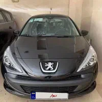 اجاره خودرو206/کرایه ماشین/رنت خودرو207