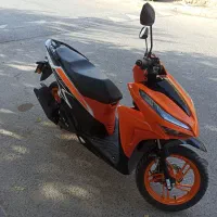 موتور کلیک کویرS2 150