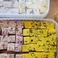 آبنبات شیری|خوردنی و آشامیدنی|بوکان, |دیوار