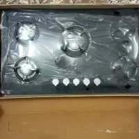 اجاق گاز صفحه ای ونیکس