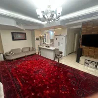 اپارتمان فروشی ۸۶ متری دوخوابه (لوکس)