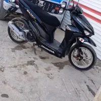 کلیک 150|موتورسیکلت|مرند, |دیوار