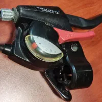 شیفتر دسته دنده شیمانو جاینت، شانژمان، طبق عوض کن|دوچرخه، اسکیت، اسکوتر|تهران, سهروردی|دیوار