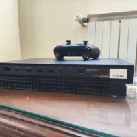Xbox one x|کنسول، بازی ویدئویی و آنلاین|تهران, جنتآباد مرکزی|دیوار