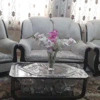 مبل چهار نفره