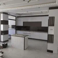 کابینت کمد|جاکفشی، کمد، دراور|بانه, |دیوار