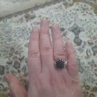 انگشتر یاقوت