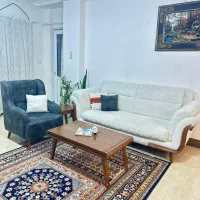 کار با بهترین متریال و چوب راش هست.سالم در حد نو|مبلمان خانگی و میز عسلی|بندر کنگان, |دیوار