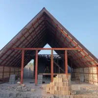 جوشکاری آهنگری ساختمان