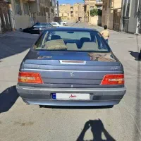 پژو 405 است ال ایکس|خودرو سواری و وانت|همدان, |دیوار