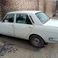 پیکان سواری، مدل ۱۳۸۳