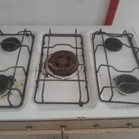 اجاق گاز پنج شعلهور