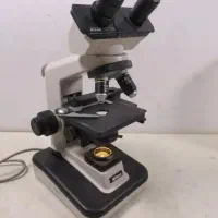 میکروسکوپ نیکون ژاپنی